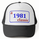 30th Birthday Hat