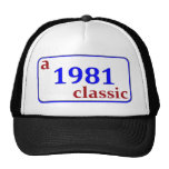 30th Birthday Hat