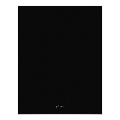 30th Birthday Party Custom Invite