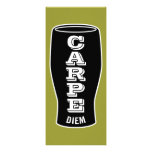 30th Birthday Party Invitation Carpe Diem Cheers
