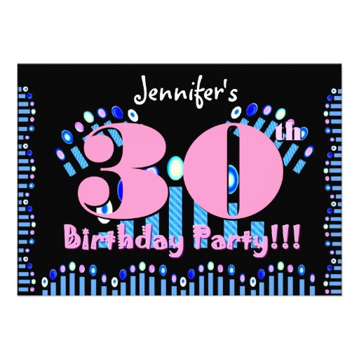 30th-birthday-party-invitation-template-5-x-7-invitation-card-zazzle