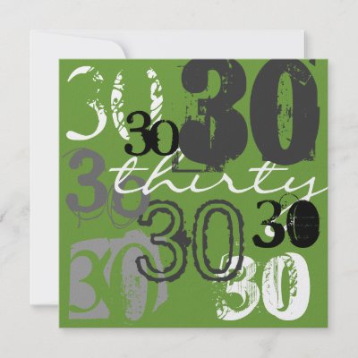 30th Birthday Party Invitations on 30th Birthday Party Invitations Index Of