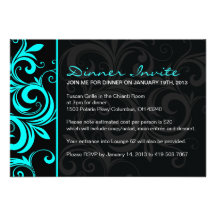 30th BIRTHDAY PARTY INVITATIONS