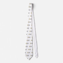 30th Birthday ties