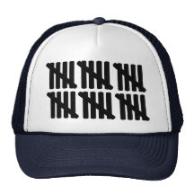30th birthday trucker hats