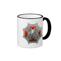 30th Degree: Knight Kadosh Mug