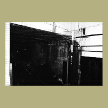 30th St. Tunnel posters