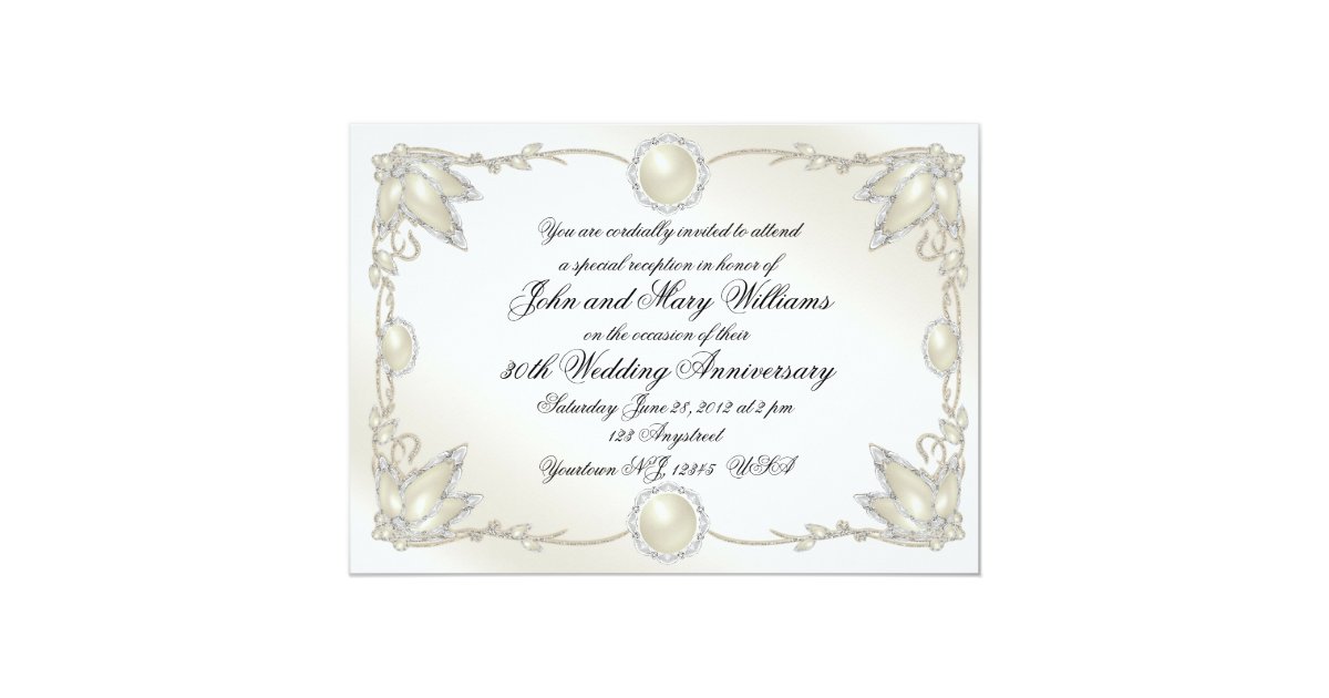 30th-wedding-anniversary-invitation-zazzle