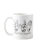 310- - West Los Angeles Coffee Mug