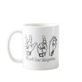 310- - West Los Angeles Coffee Mug