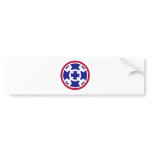 310th Sustainment Command Bumper Sticker