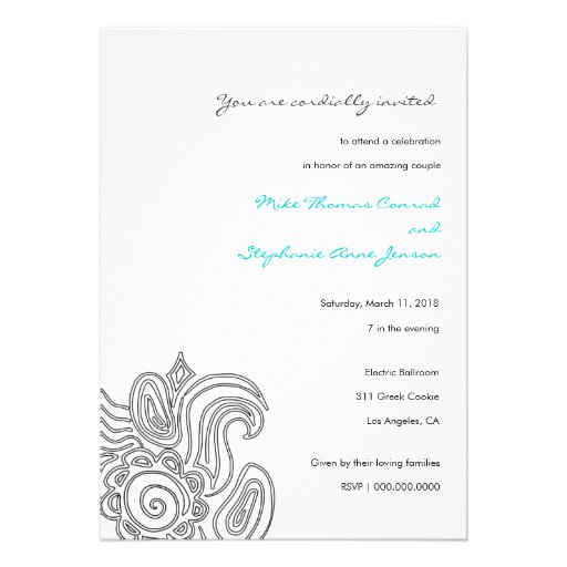 311-Ambrosia Swirl | Ocean Custom Announcements