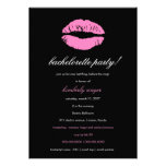 311-Bachelorette / Lingerie Party Invite