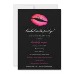 311-Bachelorette / Lingerie Party Invite