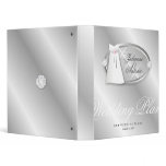 311-Bella Wedding Binder