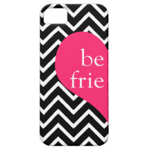 311 Best Friends Heart Chevron Left Side iPhone 5 Covers