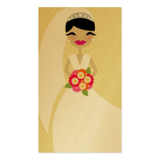311 BLUSHING BRIDE BUSINESS GOLD CARD BUSINESS CARD TEMPLATES