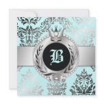311 Bombshell Belladonte | Blue Bronco Personalized Invites