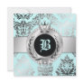 311 Bombshell Belladonte | Blue Bronco Personalized Invites