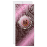 311-Brown Sugar Sweets Rack Card