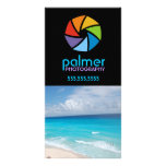311-CAMERA READY | COLORFUL PHOTO CARDS