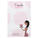 311 Candie the Cupcake Cutie Wavy Ethnic Flyer
