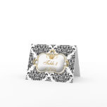 311 Ciao Bella & Lovey Dovey Damask Cards