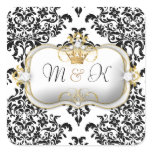 311 Ciao Bella &amp; Lovey Dovey Damask Stickers