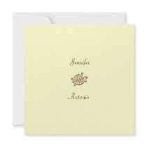 311-Coastal Seaturtle invitations by Jill311 311-Coastal Seaturtle invitations