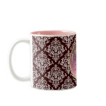 311-Cupcake Divine Coffee Mug