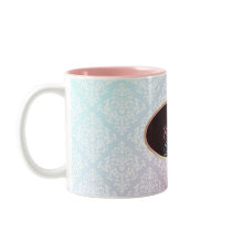 311-Cupcake Divine Dreamy Coffee Mug