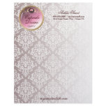 311-Cupcake Divine Letterhead
