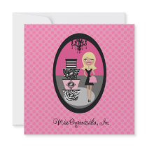 311-Custom Amy D Personalized Announcements
