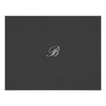 311-Damask Shimmer Hibiscus RSVP card Personalized Invitation