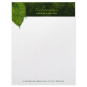 311-Dream Leaf Letterhead