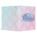 311-Dreamy Purple Delight BINDER