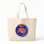 311 Edrón Canvas Bag
