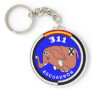 311 Edrón Keychain