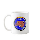 311 Edrón Mug
