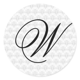 311-ELEGANT WALLPAPER sticker
