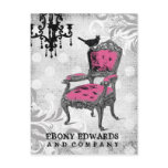 311-Fabulously French Post Cards
