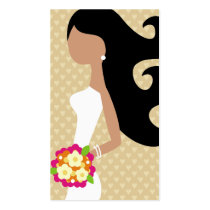 311-FASHION BRIDE INTERCHANGEABLE HAIR business cards