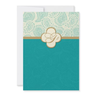 311{FINAL} Custom Order Myah Wedding Invitation