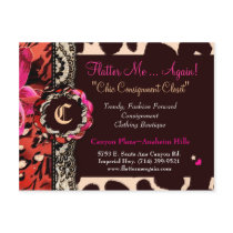 311-Flatter Me...PINK WILD LILY postcards by Jill311 311-Flatter Me...PINK WILD LILY postcards