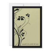 311-Floral High-Rise | Sage