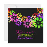 311-Flower Shower Invitation
