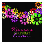 311-Flower Shower Invitation
