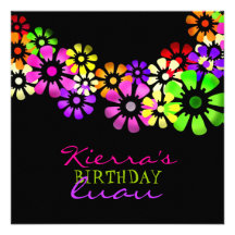 311-Flower Shower Invitation