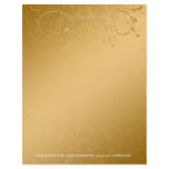 311-Golden diVine letterhead