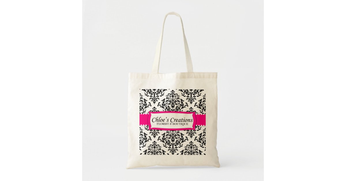 311 Icing on the Cake Strawberry Frosting Tote Bag Zazzle